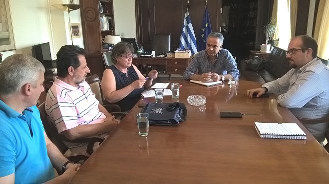 &Gamma;&iota;&alpha; &tau;&omicron; &Pi;&alpha;&gamma;&kappa;ό&sigma;&mu;&iota;&omicron; &Pi;&alpha;&nu;&alpha;&rho;&kappa;&alpha;&delta;&iota;&kappa;ό &Sigma;&upsilon;&mu;&beta;&omicron;ύ&lambda;&iota;&omicron; &epsilon;&nu;&eta;&mu;&epsilon;&rho;ώ&theta;&eta;&kappa;&epsilon; &omicron; &Pi;ά&nu;&omicron;&sigmaf; &Sigma;&kappa;&omicron;&upsilon;&rho;&lambda;έ&tau;&eta;&sigmaf;