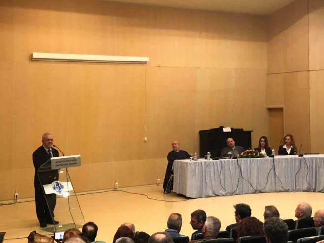 &Delta;&rho;&alpha;&gamma;&alpha;&sigma;ά&kappa;&eta;&sigmaf; &alpha;&pi;ό &tau;&eta;&nu; &Tau;&rho;ί&pi;&omicron;&lambda;&eta;: "&Delta;&eta;&mu;&omicron;&psi;ή&phi;&iota;&sigma;&mu;&alpha; &omicron;&iota; &epsilon;&upsilon;&rho;&omega;&epsilon;&kappa;&lambda;&omicron;&gamma;έ&sigmaf; &gamma;&iota;&alpha; &tau;&eta; &delta;ί&kappa;&alpha;&iota;&eta; &amp; &beta;&iota;ώ&sigma;&iota;&mu;&eta; &alpha;&nu;ά&pi;&tau;&upsilon;&xi;&eta;"