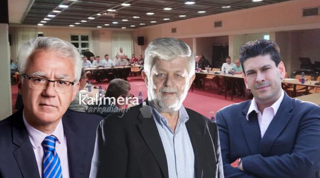 &Delta;&eta;&mu;&omicron;&tau;&iota;&kappa;ό &Sigma;&upsilon;&mu;&beta;&omicron;ύ&lambda;&iota;&omicron; | &Delta;&epsilon;&nu; &laquo;&pi;έ&rho;&alpha;&sigma;&alpha;&nu;&raquo; &delta;ύ&omicron; &theta;έ&mu;&alpha;&tau;&alpha; &mu;&epsilon; &psi;ή&phi;&omicron;&upsilon;&sigmaf; &tau;&omega;&nu; &pi;&alpha;&rho;&alpha;&tau;ά&xi;&epsilon;&omega;&nu; &Sigma;&mu;&upsilon;&rho;&nu;&iota;ώ&tau;&eta; &ndash; &Pi;&alpha;&upsilon;&lambda;ή &ndash; &Tau;&sigma;&iota;&alpha;&mu;&omicron;ύ&lambda;&omicron;&upsilon;