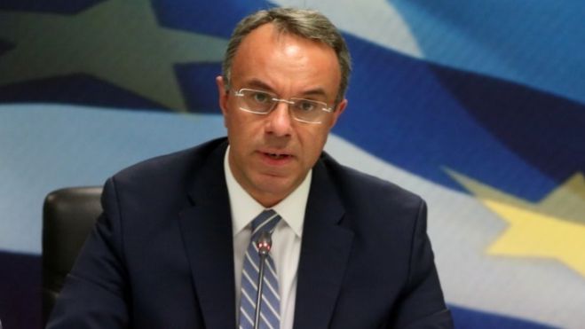 Τότε θα γίνουν οι πληρωμές της «επιστρεπτέας προκαταβολής 7»
