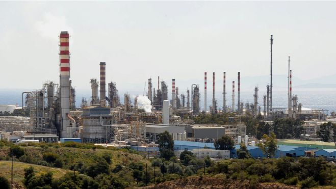 &Kappa;&omicron;&rho;&iota;&nu;&theta;ί&alpha; | &Alpha;&tau;ύ&chi;&eta;&mu;&alpha; &sigma;&tau;&eta; Motor Oil &ndash; &Delta;ύ&omicron; &sigma;&omicron;&beta;&alpha;&rho;ά &tau;&rho;&alpha;&upsilon;&mu;&alpha;&tau;ί&epsilon;&sigmaf;, ά&lambda;&lambda;&omicron;&sigmaf; έ&nu;&alpha;&sigmaf; &epsilon;&lambda;&alpha;&phi;&rho;ύ&tau;&epsilon;&rho;&alpha;