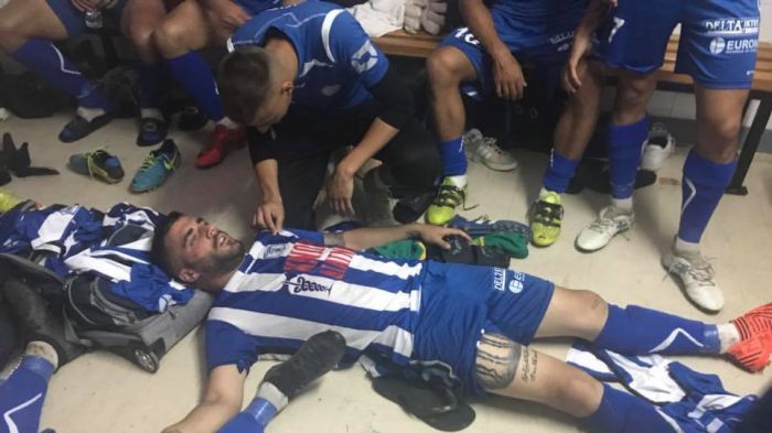 &Pi;&omicron;&lambda;ύ &xi;ύ&lambda;&omicron; &sigma;&tau;&omicron; &Alpha;&sigma;&tau;έ&rho;&alpha;&sigmaf; &Alpha;&mu;&alpha;&lambda;&iota;ά&delta;&alpha;&sigmaf;-&Eta;&rho;ό&delta;&omicron;&tau;&omicron;&sigmaf;!