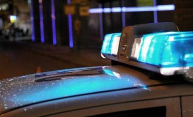 &Mu;&epsilon;&sigma;&sigma;&eta;&nu;ί&alpha; | &Eta; &alpha;&sigma;&tau;&upsilon;&nu;&omicron;&mu;ί&alpha; "&tau;&sigma;ί&mu;&pi;&eta;&sigma;&epsilon;" &alpha;&lambda;&lambda;&omicron;&delta;&alpha;&pi;ό &mu;&epsilon; &kappa;&lambda;&epsilon;&mu;&mu;έ&nu;&omicron; &kappa;&iota;&nu;&eta;&tau;ό