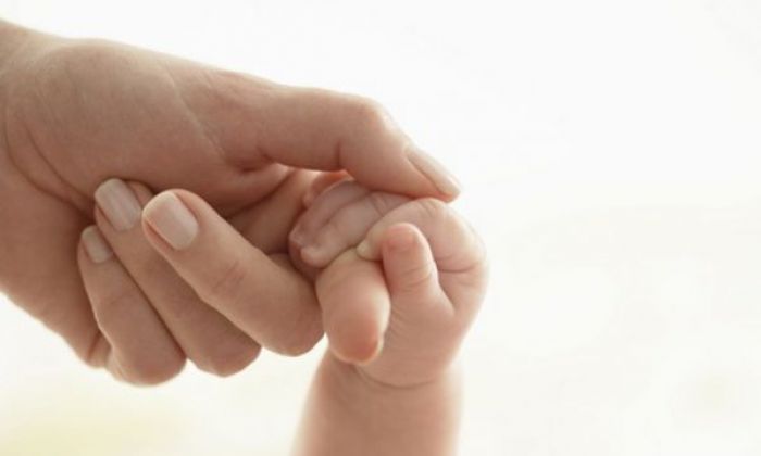 Αχαία - Έκκληση για βοήθεια στον 2χρονο Κωνσταντίνο που πάσχει από λευχαιμία