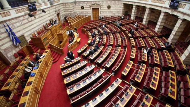Με απλή αναλογική οι επόμενες βουλευτικές εκλογές - Με ενισχυμένη αναλογική οι μεθεπόμενες!