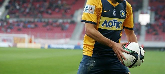 Παίχτη του Αστέρα καλούν τα ... Αραβικά Εμιράτα!