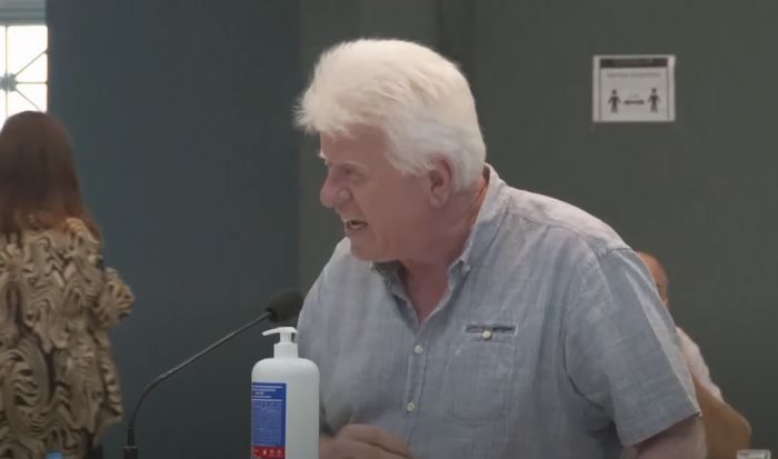 Γόντικας: "Δέκα χρόνια για την παράδοση της διαχείρισης των απορριμμάτων στο μεγάλο κεφάλαιο"