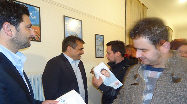 &Rho;&epsilon;&alpha;&lambda;&iota;&sigma;&tau;&iota;&kappa;έ&sigmaf; &lambda;ύ&sigma;&epsilon;&iota;&sigmaf; &gamma;&iota;&alpha; &tau;&eta;&nu; &Alpha;&gamma;&rho;&omicron;&tau;&iota;&kappa;ή &Alpha;&nu;ά&pi;&tau;&upsilon;&xi;&eta; &pi;&alpha;&rho;&omicron;&upsilon;&sigma;ί&alpha;&sigma;&epsilon; &alpha;&pi;ό &tau;&omicron; &Kappa;&alpha;&mu;ά&rho;&iota; &eta; &pi;&alpha;&rho;ά&tau;&alpha;&xi;&eta; &Tau;&zeta;&iota;&omicron;ύ&mu;&eta;!