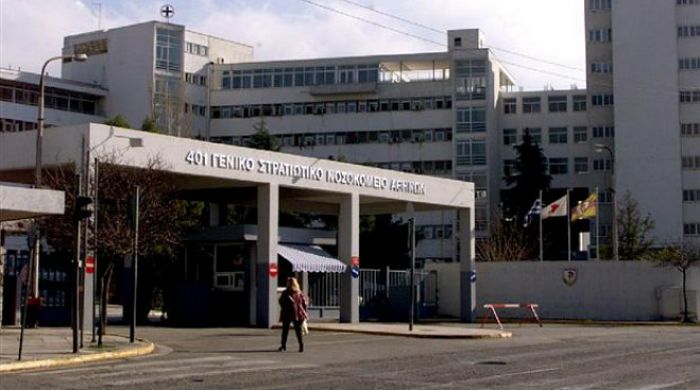 Πέθανε 22χρονος στρατιώτης που είχε παρουσιαστεί στην Τρίπολη …