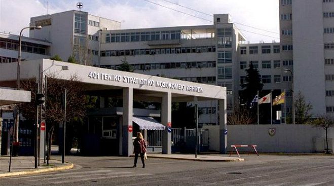 Πέθανε 22χρονος στρατιώτης που είχε παρουσιαστεί στην Τρίπολη …
