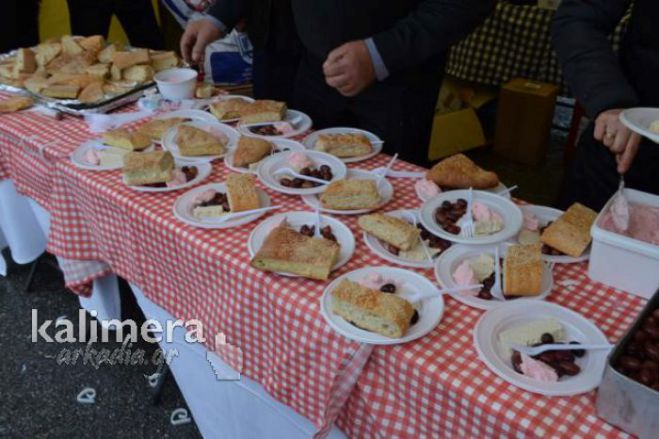&Gamma;&iota;&alpha;&tau;ί &tau;&rho;ώ&mu;&epsilon; &lambda;&alpha;&gamma;ά&nu;&alpha; &tau;&eta;&nu; &Kappa;&alpha;&theta;&alpha;&rho;ά &Delta;&epsilon;&upsilon;&tau;έ&rho;&alpha;;