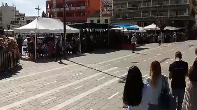 &Delta;&epsilon;ί&tau;&epsilon; ό&lambda;&eta; &tau;&eta;&nu; &pi;&alpha;&rho;έ&lambda;&alpha;&sigma;&eta; &gamma;&iota;&alpha; &tau;&eta;&nu; &epsilon;&pi;έ&tau;&epsilon;&iota;&omicron; &tau;&eta;&sigmaf; &Alpha;&pi;&epsilon;&lambda;&epsilon;&upsilon;&theta;έ&rho;&omega;&sigma;&eta;&sigmaf; &tau;&eta;&sigmaf; &Tau;&rho;ί&pi;&omicron;&lambda;&eta;&sigmaf;! (vd)