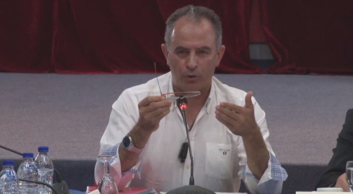 Πρόεδρος ΓΕΝΟΠ: &quot;Χωρίς τις μονάδες της ΔΕΗ, η Μεγαλόπολη θα κινδυνέυσει να γίνει μια πόλη γερόντων&quot;
