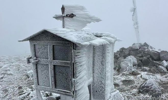 Ό&lambda;&alpha; &pi;&alpha;&gamma;&omega;&mu;έ&nu;&alpha; &sigma;&tau;&eta;&nu; &kappa;&omicron;&rho;&upsilon;&phi;ή &tau;&eta;&sigmaf; &Omicron;&sigma;&tau;&rho;&alpha;&kappa;ί&nu;&alpha;&sigmaf;!