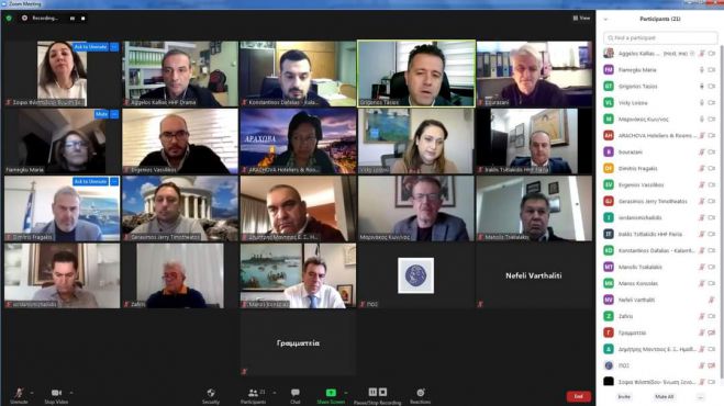 &Xi;&epsilon;&nu;&omicron;&delta;&omicron;&chi;&epsilon;ί&alpha; - &kappa;&alpha;&tau;&alpha;&lambda;ύ&mu;&alpha;&tau;&alpha; &sigma;&epsilon; &omicron;&rho;&epsilon;&iota;&nu;&omicron;ύ&sigmaf; &pi;&rho;&omicron;&omicron;&rho;&iota;&sigma;&mu;&omicron;ύ&sigmaf; | &Mu;&iota;&alpha; &pi;&epsilon;&nu;&tau;&alpha;&epsilon;&tau;ί&alpha; &sigma;&kappa;&lambda;&eta;&rho;ή&sigmaf; &delta;&omicron;&upsilon;&lambda;&epsilon;&iota;ά&sigmaf; &chi;&rho;&epsilon;&iota;ά&zeta;&epsilon;&tau;&alpha;&iota; &gamma;&iota;&alpha; &epsilon;&pi;&iota;&sigma;&tau;&rho;έ&psi;&omicron;&upsilon;&mu;&epsilon; &sigma;&tau;&eta;&nu; &kappa;&epsilon;&rho;&delta;&omicron;&phi;&omicron;&rho;ί&alpha; &tau;&omicron;&upsilon; 2019!