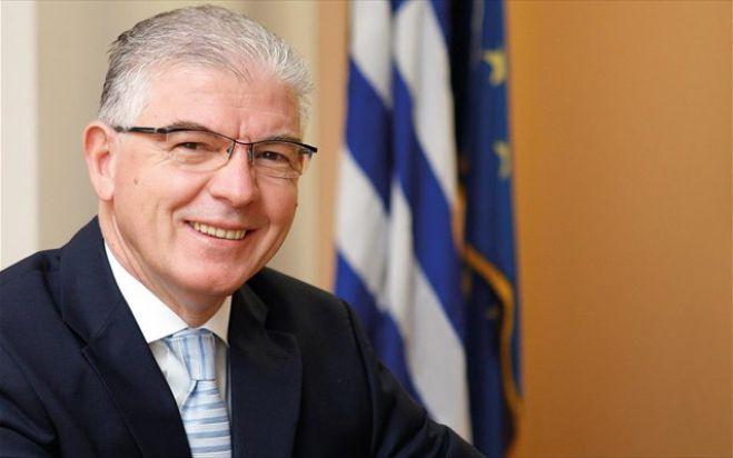 Ανδρέας Λυκουρέντζος στη «Ν»: Σταθερότητα και αλήθεια στον λαό