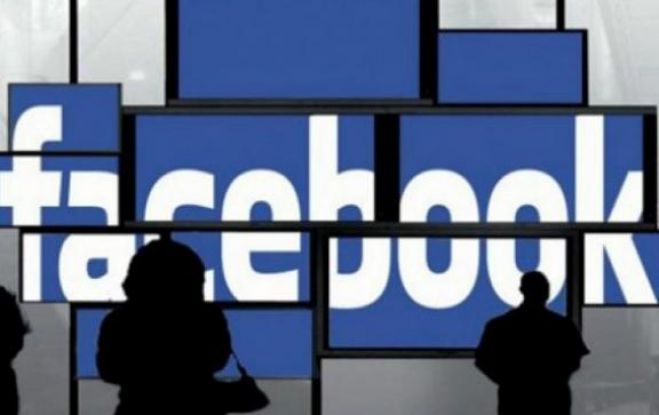 Μήνυση κατά του Facebook κατέθεσε 14χρονη για μια γυμνή φωτογραφία!