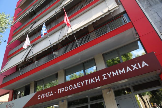 Aftodioikisi: "Για την Περιφέρεια Πελοποννήσου, στον ΣΥΡΙΖΑ προκρίνεται ο Αραχωβίτης, στο τραπέζι και το όνομα του Τατούλη"