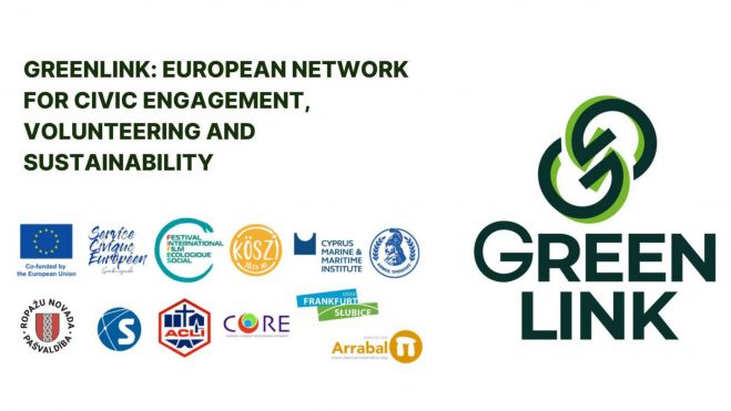 Ο Δήμος Τρίπολης συμμετέχει στο ευρωπαϊκό έργο GreenLink