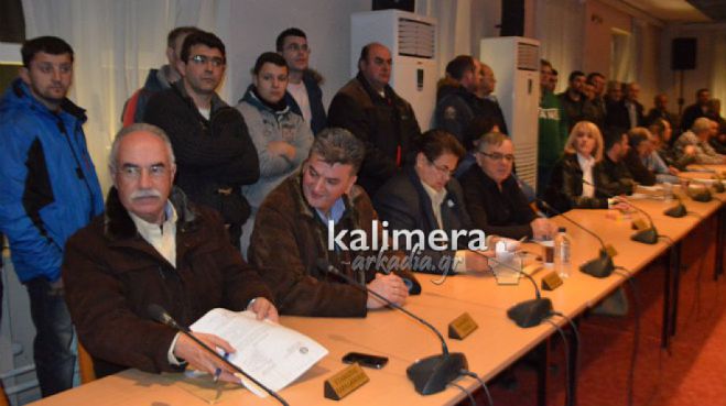&Pi;&rho;&omicron;&sigma;ή&chi;&theta;&eta;&sigma;&alpha;&nu; &alpha;&pi;ό &tau;&eta;&nu; &Alpha;&sigma;&tau;&upsilon;&nu;&omicron;&mu;ί&alpha; &omicron; &Alpha;&nu;&tau;&iota;&delta;ή&mu;&alpha;&rho;&chi;&omicron;&sigmaf; &Sigma;&tau;&alpha;&mu;ά&tau;&eta;&sigmaf; &kappa;&alpha;&iota; ά&lambda;&lambda;&alpha; &delta;ύ&omicron; ά&tau;&omicron;&mu;&alpha;!