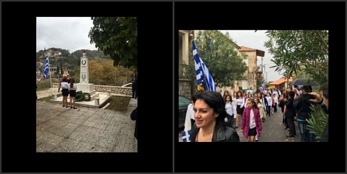 &Eta; &pi;&alpha;&rho;έ&lambda;&alpha;&sigma;&eta; &tau;&omega;&nu; &mu;&alpha;&theta;&eta;&tau;ώ&nu; &sigma;&tau;&eta;&nu; &Kappa;&omicron;&nu;&tau;&omicron;&beta;ά&zeta;&alpha;&iota;&nu;&alpha; &Gamma;&omicron;&rho;&tau;&upsilon;&nu;ί&alpha;&sigmaf;!