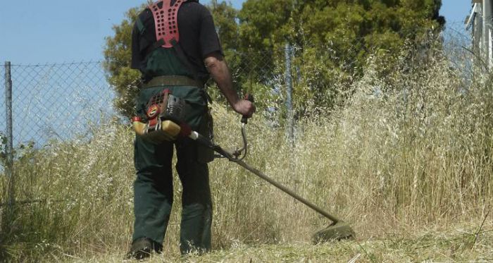 "Ακαθάριστα οικόπεδα" | Ανακοινώθηκε παράταση!