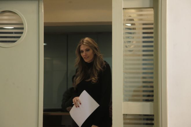 &Sigma;&tau;&eta; &phi;&upsilon;&lambda;&alpha;&kappa;ή &pi;&alpha;&rho;&alpha;&mu;έ&nu;&epsilon;&iota; &eta; &Epsilon;ύ&alpha; &Kappa;&alpha;ϊ&lambda;ή