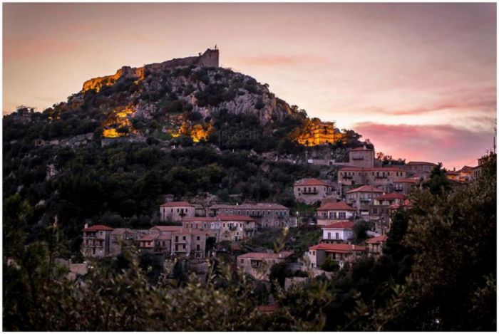 Νέα διοίκηση στο Σύλλογο Καρυτινών Αθήνας και Πειραιά