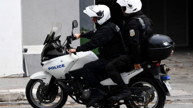 &Sigma;&upsilon;&nu;&epsilon;&lambda;ή&phi;&theta;&eta; 26&chi;&rho;&omicron;&nu;&omicron;&sigmaf; &pi;&omicron;&upsilon; έ&phi;&tau;&upsilon;&sigma;&epsilon; &alpha;&sigma;&tau;&upsilon;&nu;&omicron;&mu;&iota;&kappa;&omicron;ύ&sigmaf; &mu;&epsilon; &tau;&eta;&nu; &kappa;&alpha;&tau;&eta;&gamma;&omicron;&rho;ί&alpha; &tau;&eta;&sigmaf; &delta;&iota;&alpha;&sigma;&pi;&omicron;&rho;ά&sigmaf; &kappa;&omicron;&rho;&omega;&nu;&omicron;ϊ&omicron;ύ!