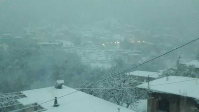 &Pi;ά&nu;&omega; &alpha;&pi;ό 15 &pi;ό&nu;&tau;&omicron;&upsilon;&sigmaf; &chi;&iota;ό&nu;&iota; &sigma;&tau;&eta; &Sigma;ί&tau;&alpha;&iota;&nu;&alpha; &tau;&eta;&sigmaf; &Kappa;&upsilon;&nu;&omicron;&upsilon;&rho;ί&alpha;&sigmaf;!