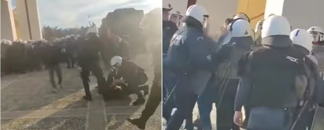 &Epsilon;&iota;&sigma;&beta;&omicron;&lambda;ή &tau;&eta;&sigmaf; &alpha;&sigma;&tau;&upsilon;&nu;&omicron;&mu;ί&alpha;&sigmaf; &sigma;&tau;&eta; &Nu;&omicron;&mu;&iota;&kappa;ή &tau;&eta;&sigmaf; &Kappa;&omicron;&mu;&omicron;&tau;&eta;&nu;ή&sigmaf; - &Pi;&rho;&omicron;&sigma;&alpha;&gamma;&omega;&gamma;έ&sigmaf; &phi;&omicron;&iota;&tau;&eta;&tau;ώ&nu;! (vd)