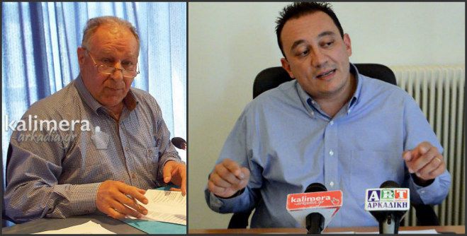 Κακλαμάνος: «Θετική η πρωτοβουλία Βλάση. Ο Δήμος έχει καταβάλλει μεγάλη προσπάθεια τα πλημμυρισμένα χωριά»