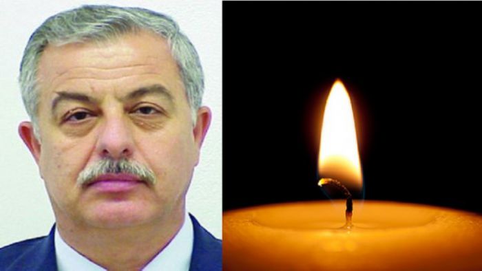 Έφυγε από τη ζωή ο Πολιτευτής Αρκαδίας της ΝΔ Χαράλαμπος Πισιμίσης