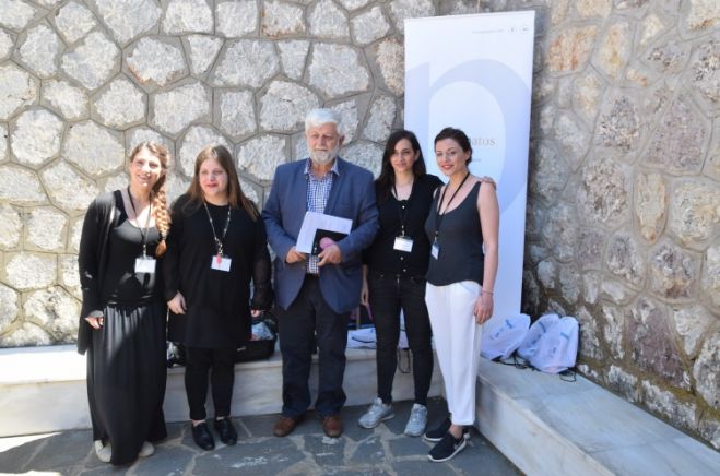 Escape room στο Αρχαιολογικό Μουσείο Τεγέας - Στηρίζει ο Δήμος Τρίπολης! (vd)