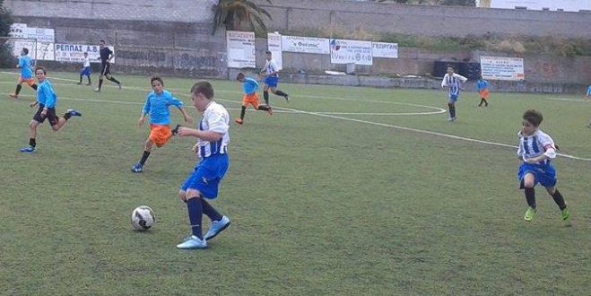 &Tau;&omicron;&pi;&iota;&kappa;ό &pi;&omicron;&delta;ό&sigma;&phi;&alpha;&iota;&rho;&omicron;: &Nu;ί&kappa;&eta; &sigma;&tau;&omicron; &tau;έ&lambda;&omicron;&sigmaf; &gamma;&iota;&alpha; &tau;&eta; &Delta;ό&xi;&alpha; &ndash; &Alpha;&pi;&omicron;&tau;&epsilon;&lambda;έ&sigma;&mu;&alpha;&tau;&alpha; &pi;&alpha;&iota;&delta;&iota;&kappa;&omicron;ύ