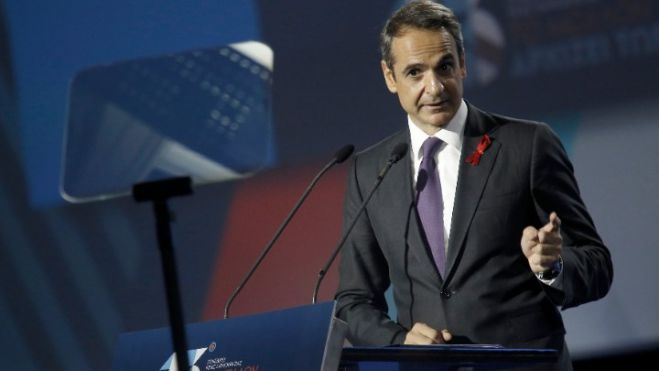 Αυτοί θα πάρουν το Κοινωνικό Μέρισμα πριν τα Χριστούγεννα!