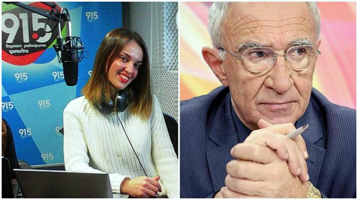 &Omicron; &alpha;&nu;&alpha;&tau;&rho;&epsilon;&pi;&tau;&iota;&kappa;ό&sigmaf; &Delta;&eta;&mu;&omicron;&sigma;&iota;&omicron;&gamma;&rho;ά&phi;&omicron;&sigmaf; &Beta;&alpha;&gamma;&gamma;έ&lambda;&eta;&sigmaf; &Pi;&alpha;&pi;&alpha;&delta;ό&pi;&omicron;&upsilon;&lambda;&omicron;&sigmaf; &sigma;&tau;&eta;&nu; &rho;&alpha;&delta;&iota;&omicron;&phi;&omega;&nu;&iota;&kappa;ή &epsilon;&kappa;&pi;&omicron;&mu;&pi;ή &tau;&eta;&sigmaf; &Pi;έ&nu;&upsilon;&sigmaf; &Delta;&epsilon;&lambda;&eta;&gamma;&iota;ά&nu;&nu;&eta;!