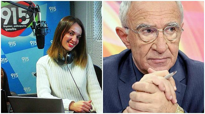 &Omicron; &alpha;&nu;&alpha;&tau;&rho;&epsilon;&pi;&tau;&iota;&kappa;ό&sigmaf; &Delta;&eta;&mu;&omicron;&sigma;&iota;&omicron;&gamma;&rho;ά&phi;&omicron;&sigmaf; &Beta;&alpha;&gamma;&gamma;έ&lambda;&eta;&sigmaf; &Pi;&alpha;&pi;&alpha;&delta;ό&pi;&omicron;&upsilon;&lambda;&omicron;&sigmaf; &sigma;&tau;&eta;&nu; &rho;&alpha;&delta;&iota;&omicron;&phi;&omega;&nu;&iota;&kappa;ή &epsilon;&kappa;&pi;&omicron;&mu;&pi;ή &tau;&eta;&sigmaf; &Pi;έ&nu;&upsilon;&sigmaf; &Delta;&epsilon;&lambda;&eta;&gamma;&iota;ά&nu;&nu;&eta;!