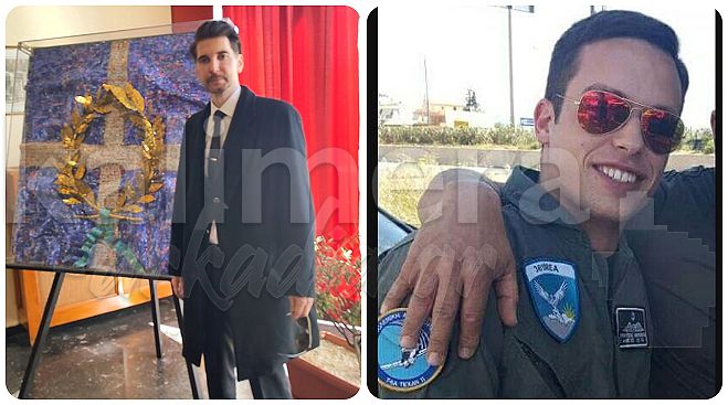 &Sigma;&tau;&eta; &mu;&nu;ή&mu;&eta; &tau;&omicron;&upsilon; &Mu;ά&rho;&iota;&omicron;&upsilon; &Tau;&omicron;&upsilon;&rho;&omicron;ύ&tau;&sigma;&iota;&kappa;&alpha; &alpha;&phi;&iota;έ&rho;&omega;&sigma;&epsilon; &omicron; &Nu;ί&kappa;&omicron;&sigmaf; &Phi;&lambda;ώ&rho;&omicron;&sigmaf; &tau;&eta; &delta;&alpha;&phi;&nu;&omicron;&sigma;&tau;&epsilon;&phi;&alpha;&nu;&omega;&mu;έ&nu;&eta; &Epsilon;&lambda;&lambda;&eta;&nu;&iota;&kappa;ή &Sigma;&eta;&mu;&alpha;ί&alpha;!