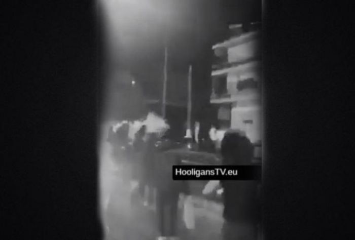 Video-&nu;&tau;&omicron;&kappa;&omicron;&upsilon;&mu;έ&nu;&tau;&omicron; | &Eta; &mu;ά&chi;&eta; &Pi;&alpha;&nu;&alpha;&theta;&eta;&nu;&alpha;ϊ&kappa;ώ&nu;-&Omicron;&lambda;&upsilon;&mu;&pi;&iota;&alpha;&kappa;ώ&nu; &sigma;&tau;&alpha; &Pi;&epsilon;&tau;&rho;ά&lambda;&omega;&nu;&alpha; (vd)