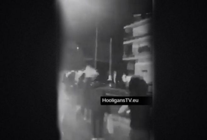 Video-&nu;&tau;&omicron;&kappa;&omicron;&upsilon;&mu;έ&nu;&tau;&omicron; | &Eta; &mu;ά&chi;&eta; &Pi;&alpha;&nu;&alpha;&theta;&eta;&nu;&alpha;ϊ&kappa;ώ&nu;-&Omicron;&lambda;&upsilon;&mu;&pi;&iota;&alpha;&kappa;ώ&nu; &sigma;&tau;&alpha; &Pi;&epsilon;&tau;&rho;ά&lambda;&omega;&nu;&alpha; (vd)