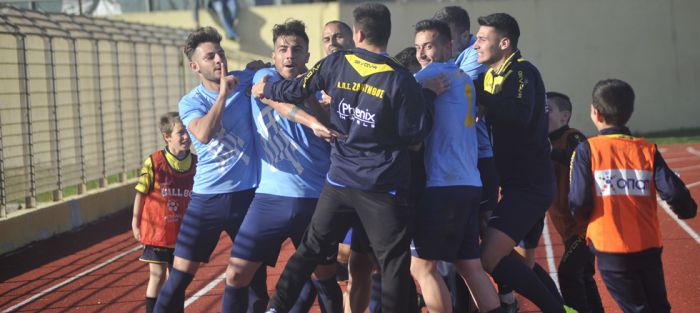 &Gamma;' &Epsilon;&theta;&nu;&iota;&kappa;ή | Ή&tau;&tau;&epsilon;&sigmaf; &gamma;&iota;&alpha; &Pi;&alpha;&nu;&alpha;&rho;&kappa;&alpha;&delta;&iota;&kappa;ό &kappa;&alpha;&iota; &Lambda;&epsilon;&omega;&nu;ί&delta;&iota;&omicron;