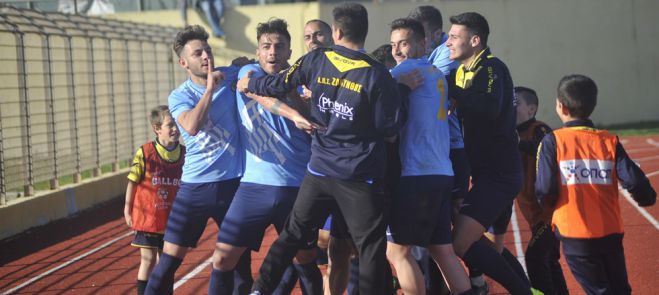 &Gamma;' &Epsilon;&theta;&nu;&iota;&kappa;ή | Ή&tau;&tau;&epsilon;&sigmaf; &gamma;&iota;&alpha; &Pi;&alpha;&nu;&alpha;&rho;&kappa;&alpha;&delta;&iota;&kappa;ό &kappa;&alpha;&iota; &Lambda;&epsilon;&omega;&nu;ί&delta;&iota;&omicron;