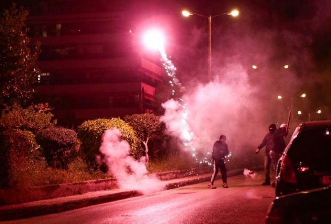 &laquo;&Nu;&tau;&omicron;&upsilon;&raquo; &alpha;&pi;ό &chi;&omicron;ύ&lambda;&iota;&gamma;&kappa;&alpha;&nu;&sigmaf; &mu;&epsilon; &mu;&alpha;&chi;&alpha;ί&rho;&iota;&alpha; &sigma;&tau;&omicron; &tau;&omicron;&pi;&iota;&kappa;ό &Alpha;&rho;&gamma;&omicron;&lambda;ί&delta;&alpha;&sigmaf; - &Sigma;&epsilon; 9 &sigma;&upsilon;&lambda;&lambda;ή&psi;&epsilon;&iota;&sigmaf; &pi;&rho;&omicron;&chi;ώ&rho;&eta;&sigma;&epsilon; &eta; &Alpha;&sigma;&tau;&upsilon;&nu;&omicron;&mu;ί&alpha;!