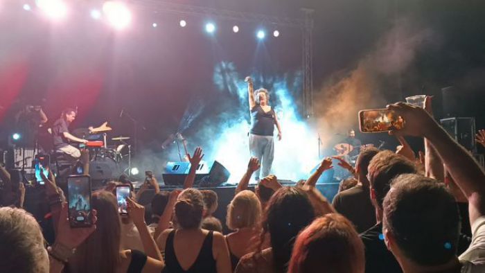 Ο Δήμος Τρίπολης στηρίζει το New Village Music Fest | Στις 30 Ιουνίου η συναυλία με τη Ζαμάνη!