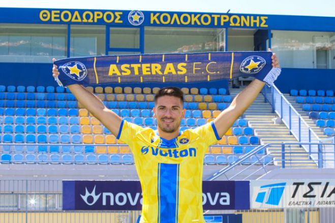 &Mu;&epsilon;&tau;&epsilon;&gamma;&gamma;&rho;&alpha;&phi;έ&sigmaf; | Borja Fernandez &kappa;&alpha;&iota; &Pi;&alpha;&nu;&alpha;&gamma;&iota;ώ&tau;&omicron;&upsilon; &alpha;&nu;&alpha;&kappa;&omicron;ί&nu;&omega;&sigma;&epsilon; &omicron; &Alpha;&sigma;&tau;έ&rho;&alpha;&sigmaf;!