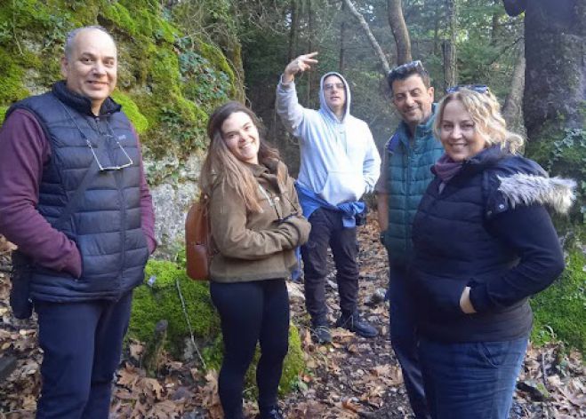 &Alpha;&phi;&iota;έ&rho;&omega;&mu;&alpha; &sigma;&tau;&omicron; &Delta;&upsilon;&rho;&rho;ά&chi;&iota; &Alpha;&rho;&kappa;&alpha;&delta;ί&alpha;&sigmaf; | &Sigma;&tau;&omicron; &epsilon;&pi;ί&kappa;&epsilon;&nu;&tau;&rho;&omicron; &tau;&eta;&sigmaf; &pi;&epsilon;&rho;&iota;ή&gamma;&eta;&sigma;&eta;&sigmaf; &kappa;&alpha;&iota; &tau;&eta;&sigmaf; &gamma;&alpha;&sigma;&tau;&rho;&omicron;&nu;&omicron;&mu;ί&alpha;&sigmaf;