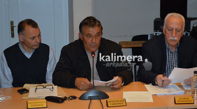 &Sigma;&tau;&omicron; &pi;&lambda;&epsilon;&upsilon;&rho;ό &tau;&omega;&nu; &alpha;&delta;&iota;&kappa;&eta;&mu;έ&nu;&omega;&nu; &alpha;&gamma;&rho;&omicron;&tau;ώ&nu; &tau;&eta;&sigmaf; &Mu;&alpha;&nu;&theta;&upsilon;&rho;έ&alpha;&sigmaf; &tau;&omicron; &Delta;&eta;&mu;&omicron;&tau;&iota;&kappa;ό &Sigma;&upsilon;&mu;&beta;&omicron;ύ&lambda;&iota;&omicron; &Tau;&rho;ί&pi;&omicron;&lambda;&eta;&sigmaf;