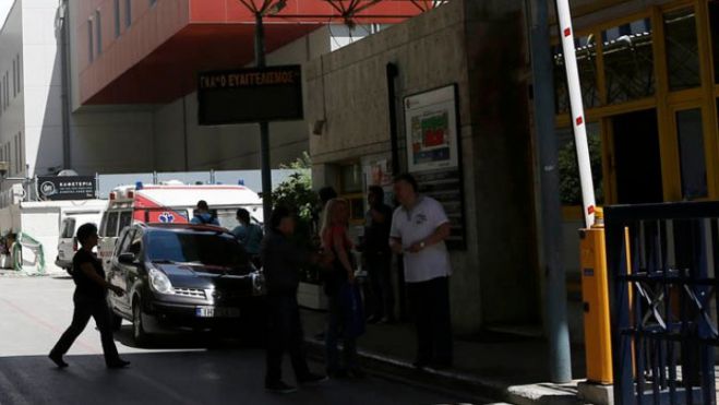 &Sigma;&tau;&omicron;&upsilon;&sigmaf; 89 &omicron;&iota; &nu;&epsilon;&kappa;&rho;&omicron;ί &alpha;&pi;ό &tau;&eta;&nu; &pi;&upsilon;&rho;&kappa;&alpha;&gamma;&iota;ά &sigma;&tau;&eta;&nu; &alpha;&nu;&alpha;&tau;&omicron;&lambda;&iota;&kappa;ή &Alpha;&tau;&tau;&iota;&kappa;ή - &Kappa;&alpha;&tau;έ&lambda;&eta;&xi;&epsilon; 55&chi;&rho;&omicron;&nu;&eta; &epsilon;&gamma;&kappa;&alpha;&upsilon;&mu;&alpha;&tau;ί&alpha;&sigmaf;