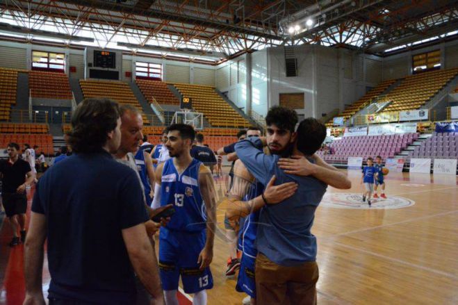 Αρκαδικός: Η μεγάλη νίκη στο Ηράκλειο ... μέσα από εικόνες!